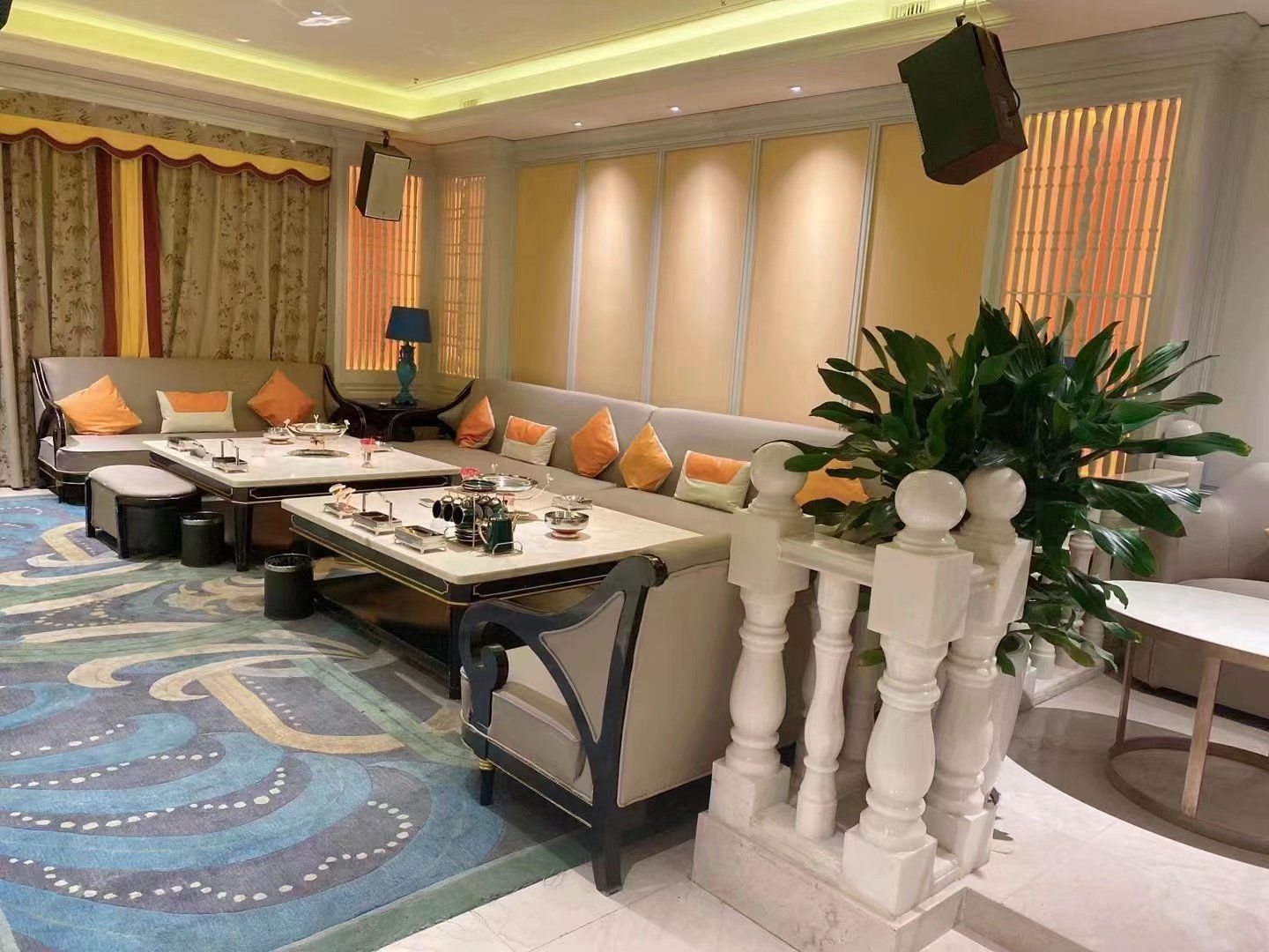 福州商务ktv性价比之选推荐-福清市ktv预定