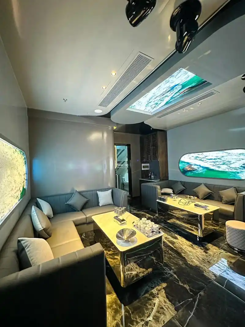 福州商务ktv优选商务ktv预订指南-福清市ktv预定